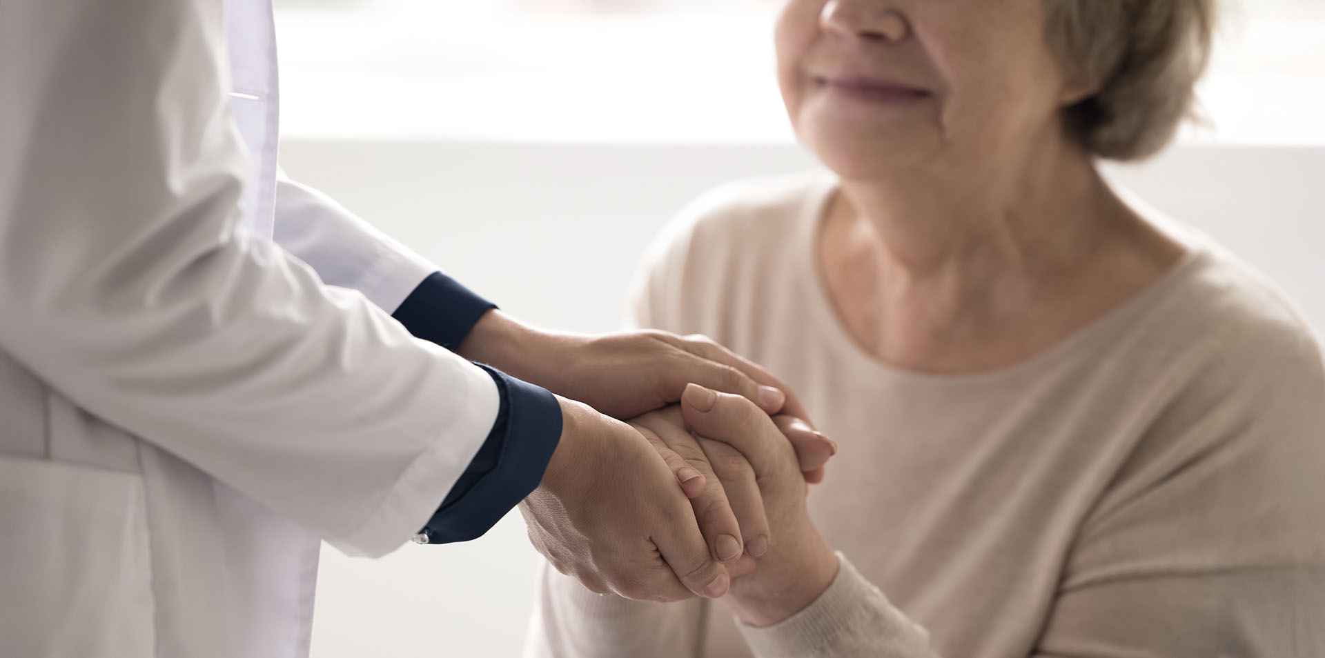 Supply Residential Care & Nursing Homes