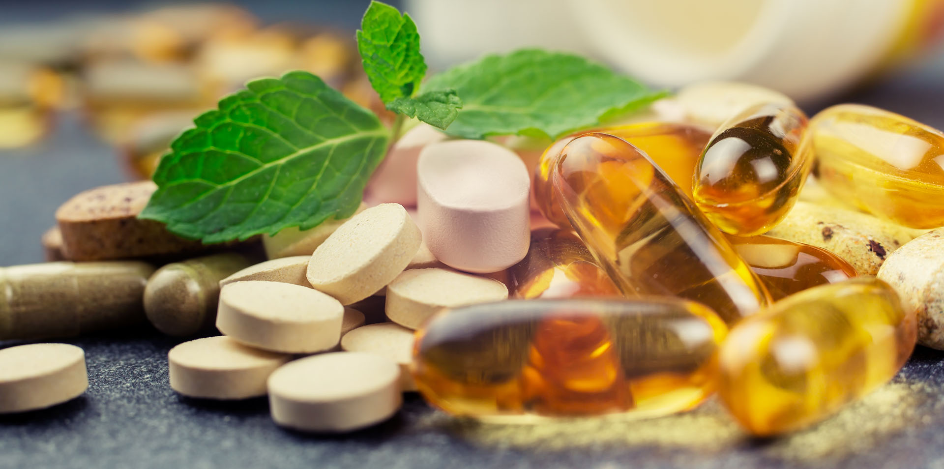 Nutritional Supplements