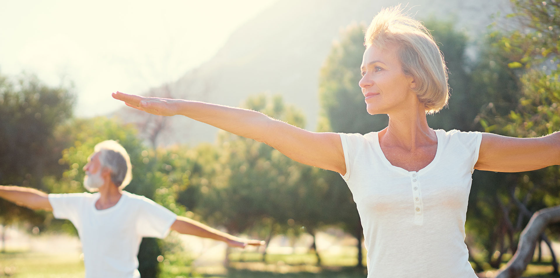 HRT — Hormone Replacement Therapy