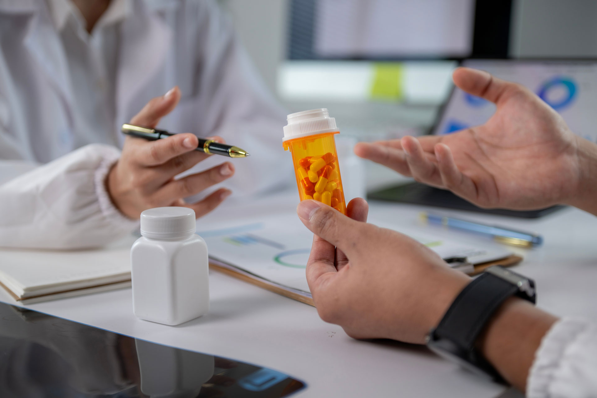 Expert Healthcare Advice